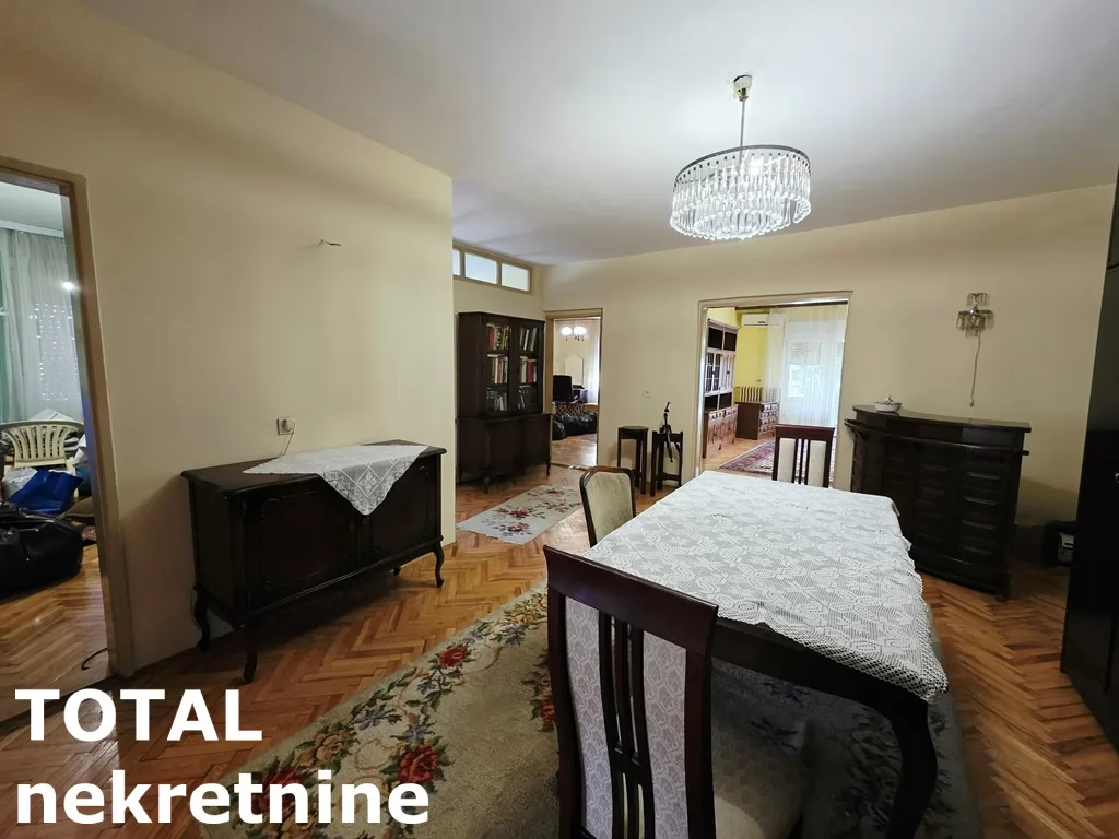 Stan,NOVI SAD,CENTAR,kv: 130.00, € 399000, ID: 1102880 6