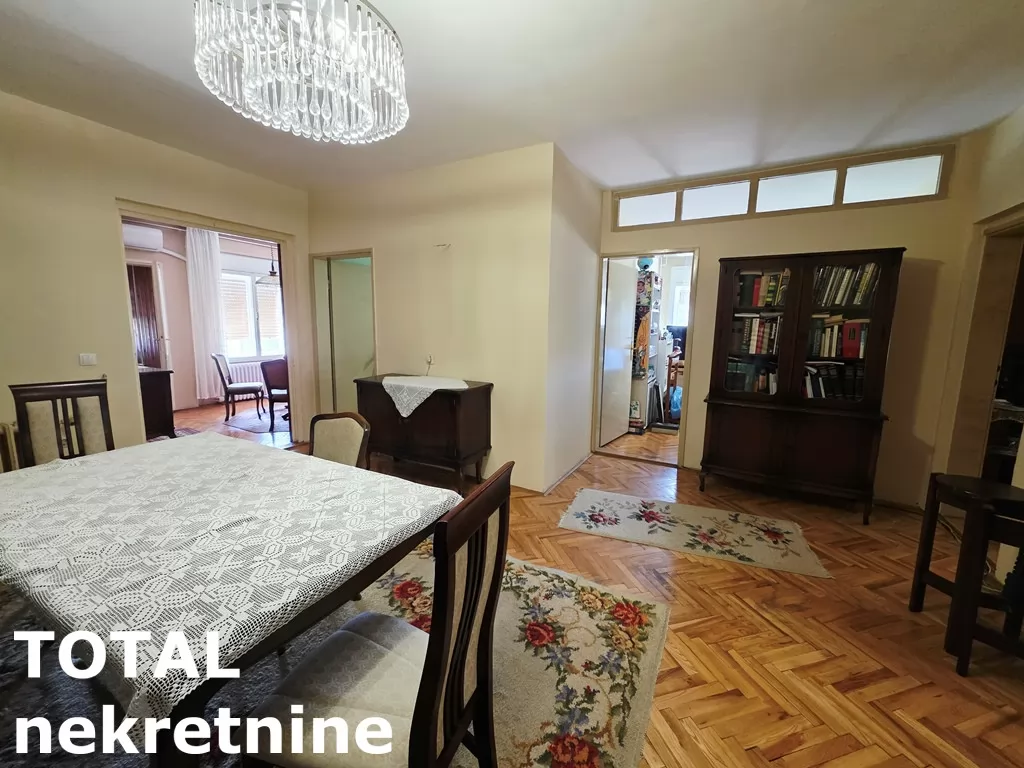 Stan,NOVI SAD,CENTAR,kv: 130.00, € 399000, ID: 1102880 7