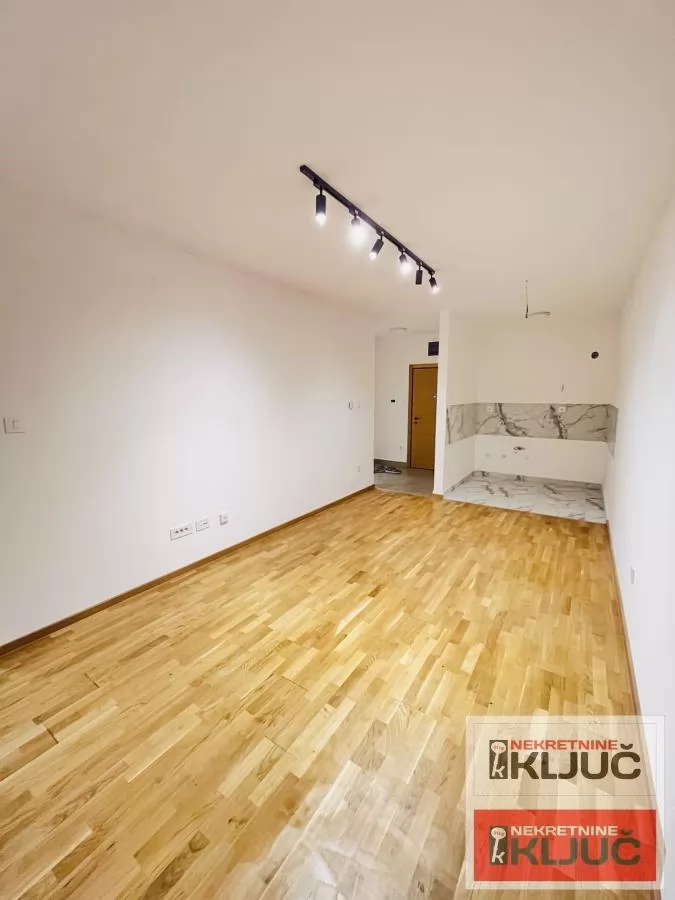 AVIJATIČARSKO NASELJE, 44m2, Dvosoban, Novogradnja 1