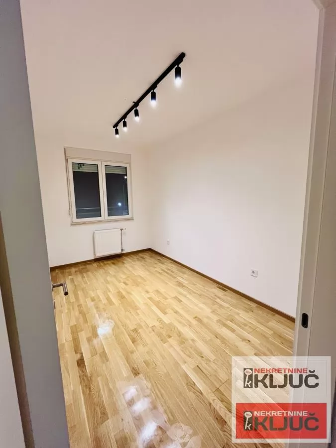 AVIJATIČARSKO NASELJE, 44m2, Dvosoban, Novogradnja 2