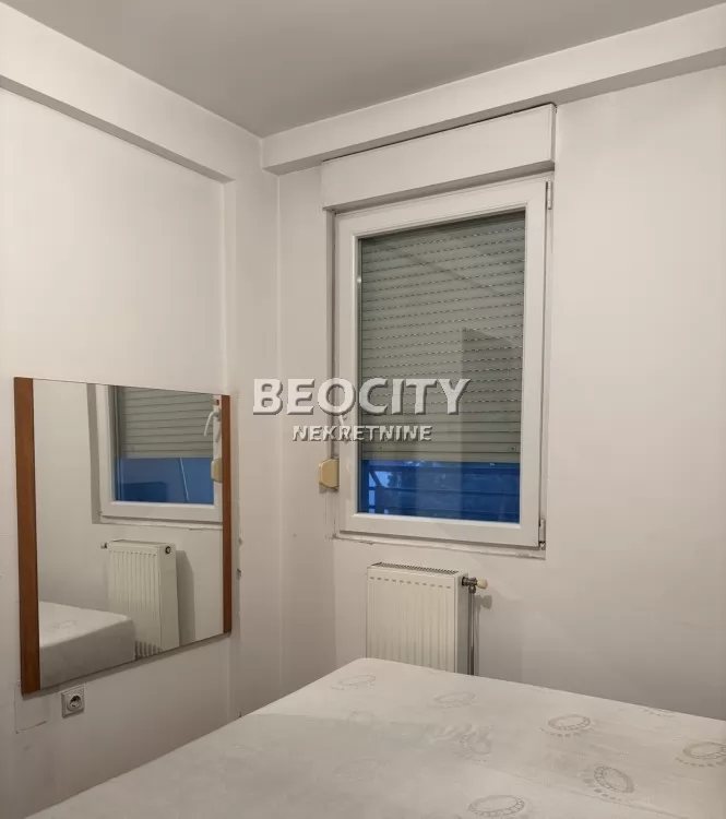 Dvosoban stan, 39 m2, Somborski bulevar, Bulevar Patrijarha Pavla ID: 133864 4