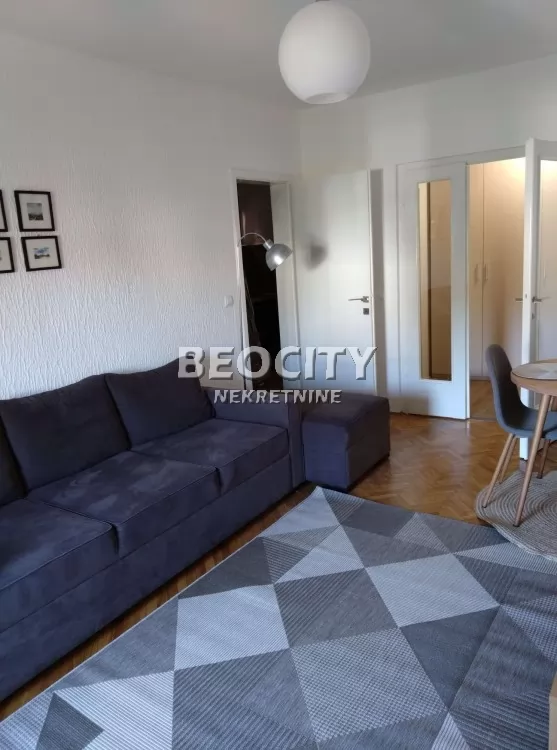 Dvosoban stan, 46 m2, Novi Sad, Stevana Musića ID: 133868 1