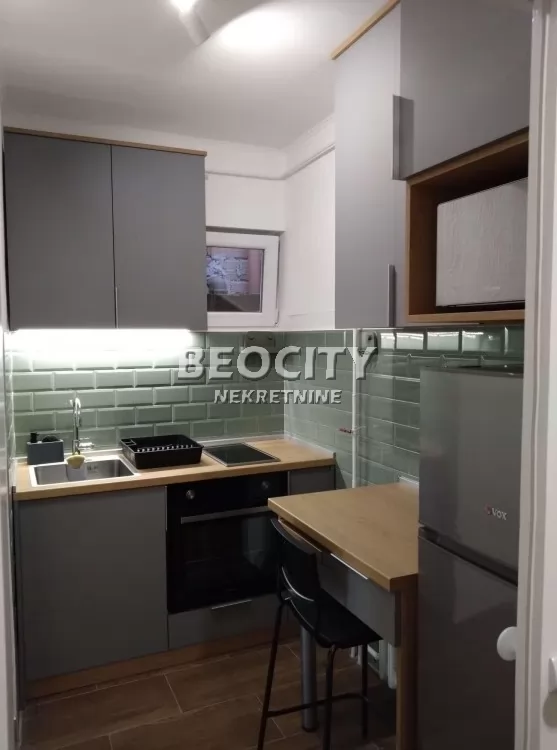 Dvosoban stan, 46 m2, Novi Sad, Stevana Musića ID: 133868 2