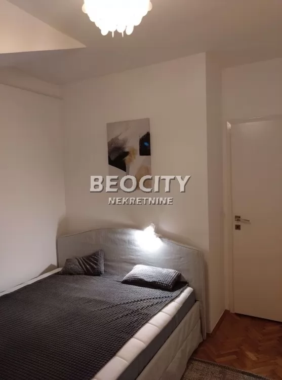 Dvosoban stan, 46 m2, Novi Sad, Stevana Musića ID: 133868 3