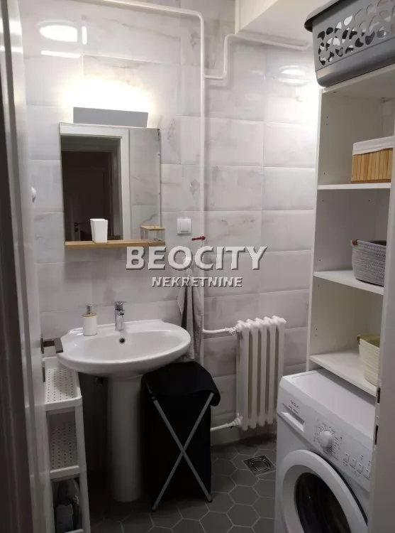 Dvosoban stan, 46 m2, Novi Sad, Stevana Musića ID: 133868 4