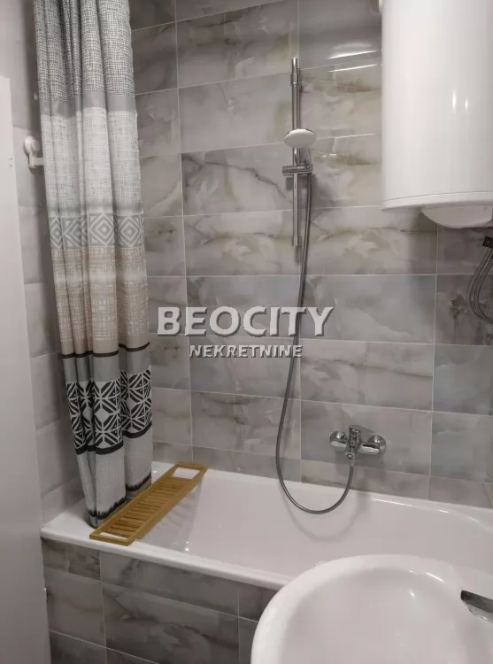 Dvosoban stan, 46 m2, Novi Sad, Stevana Musića ID: 133868 5