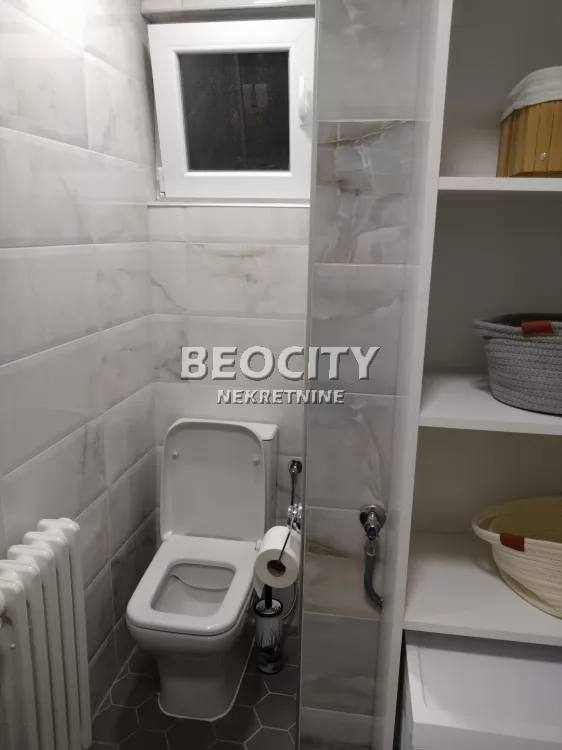 Dvosoban stan, 46 m2, Novi Sad, Stevana Musića ID: 133868 6