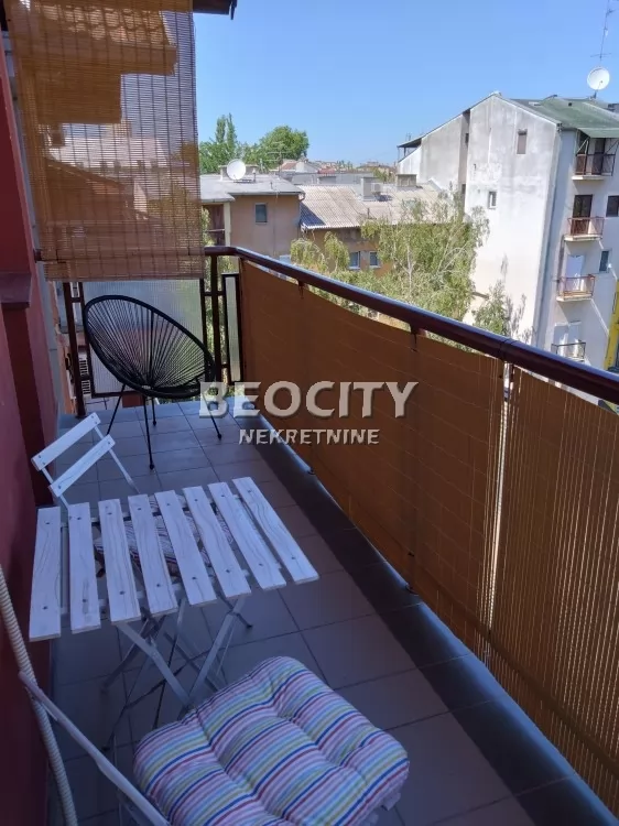 Dvosoban stan, 46 m2, Novi Sad, Stevana Musića ID: 133868 7