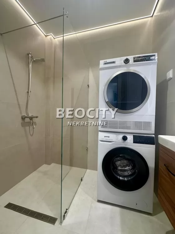 Dvosoban stan, 49 m2, Vračar ID: 133738 10