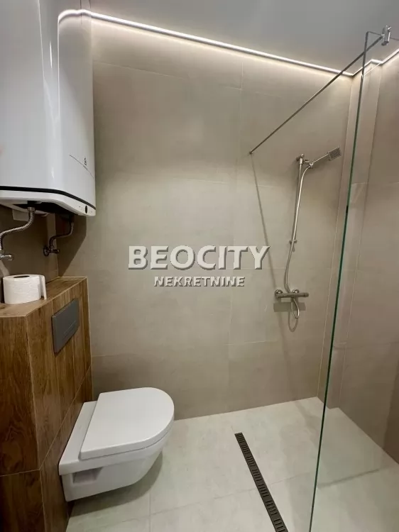 Dvosoban stan, 49 m2, Vračar ID: 133738 11