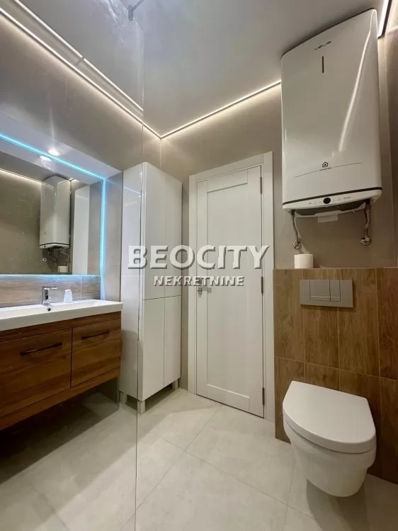 Dvosoban stan, 49 m2, Vračar ID: 133738 12