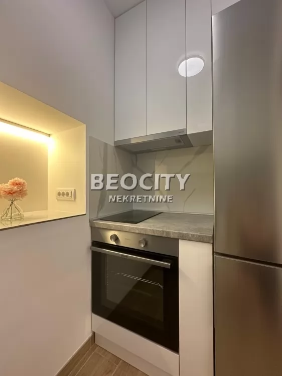 Dvosoban stan, 49 m2, Vračar ID: 133738 13
