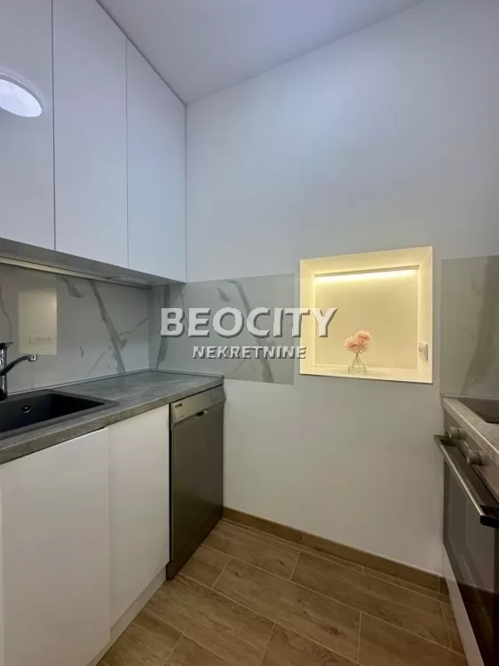 Dvosoban stan, 49 m2, Vračar ID: 133738 14