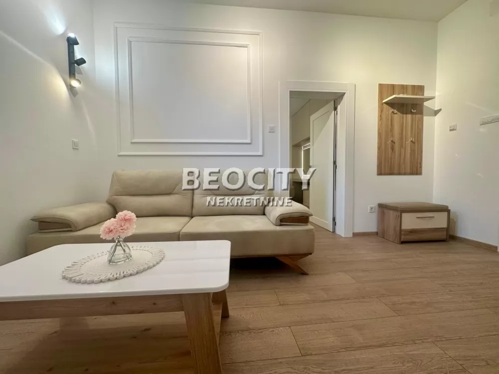 Dvosoban stan, 49 m2, Vračar ID: 133738 2