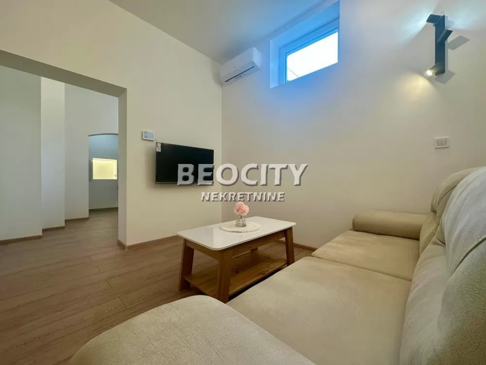 Dvosoban stan, 49 m2, Vračar ID: 133738 3