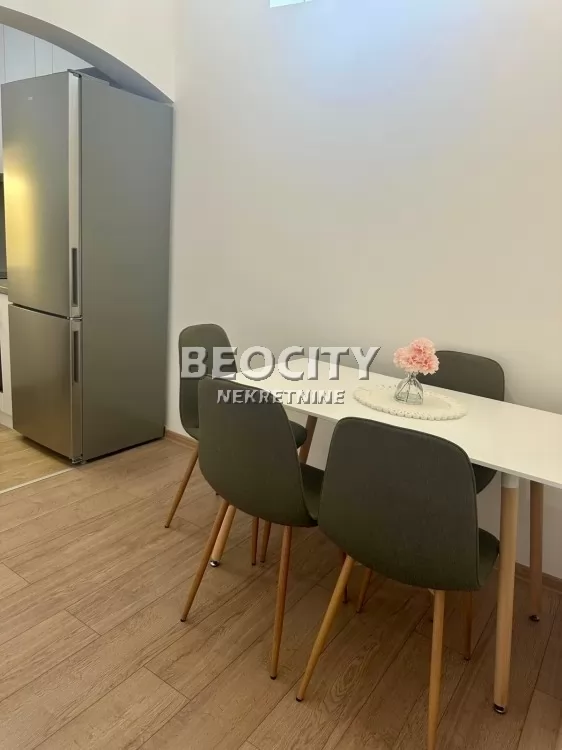 Dvosoban stan, 49 m2, Vračar ID: 133738 6