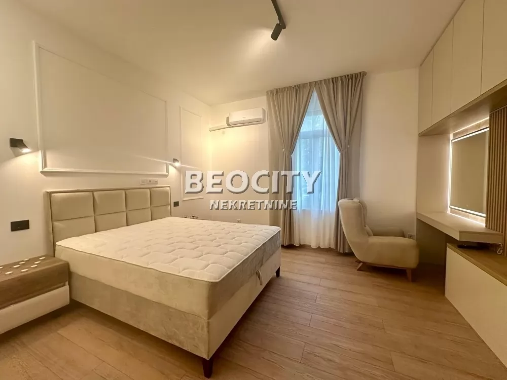 Dvosoban stan, 49 m2, Vračar ID: 133738 7