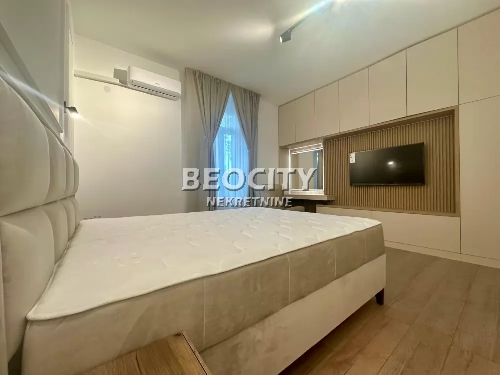 Dvosoban stan, 49 m2, Vračar ID: 133738 8