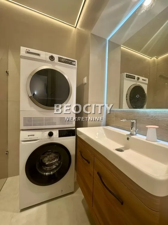 Dvosoban stan, 49 m2, Vračar ID: 133738 9