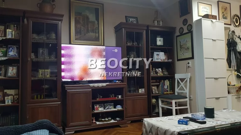 Dvosoban stan, 50 m2, Stara Detelinara ID: 133800 1