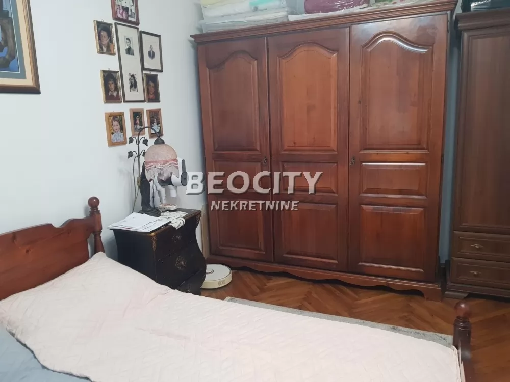 Dvosoban stan, 50 m2, Stara Detelinara ID: 133800 11