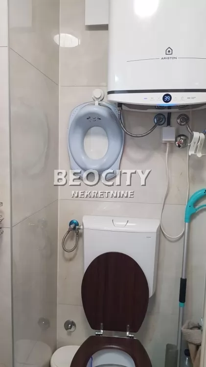 Dvosoban stan, 50 m2, Stara Detelinara ID: 133800 16