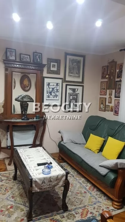 Dvosoban stan, 50 m2, Stara Detelinara ID: 133800 2