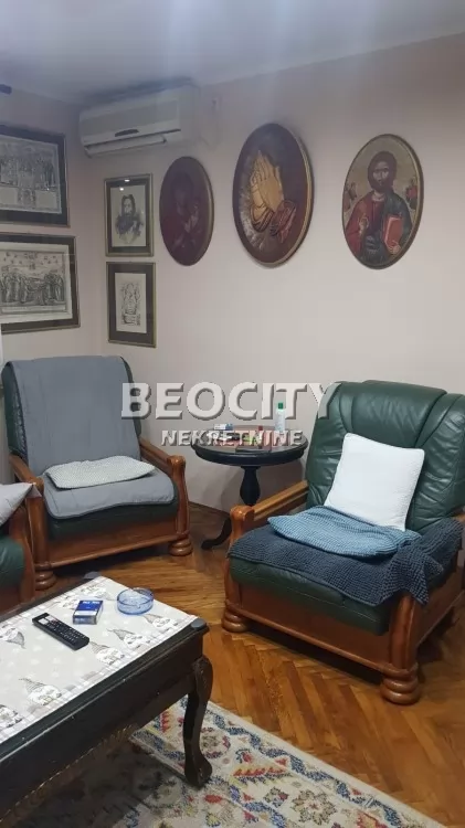Dvosoban stan, 50 m2, Stara Detelinara ID: 133800 3
