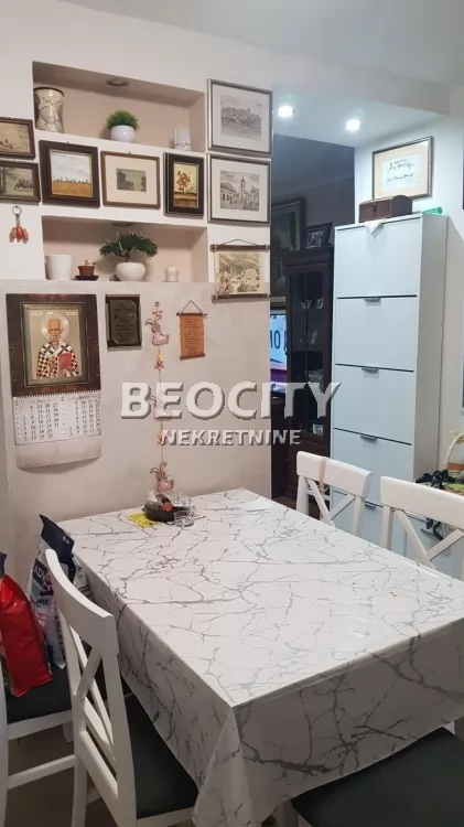 Dvosoban stan, 50 m2, Stara Detelinara ID: 133800 4
