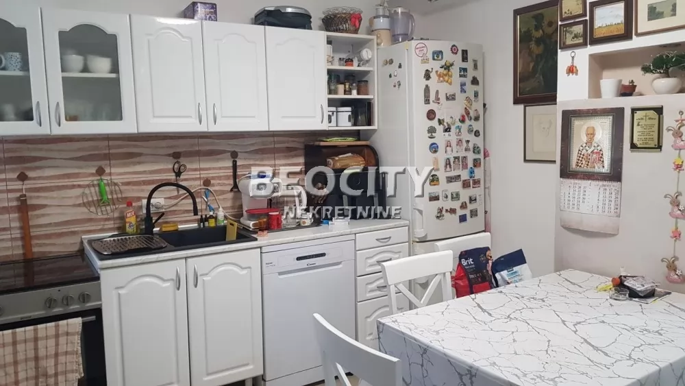 Dvosoban stan, 50 m2, Stara Detelinara ID: 133800 6