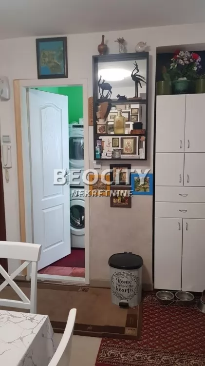 Dvosoban stan, 50 m2, Stara Detelinara ID: 133800 8