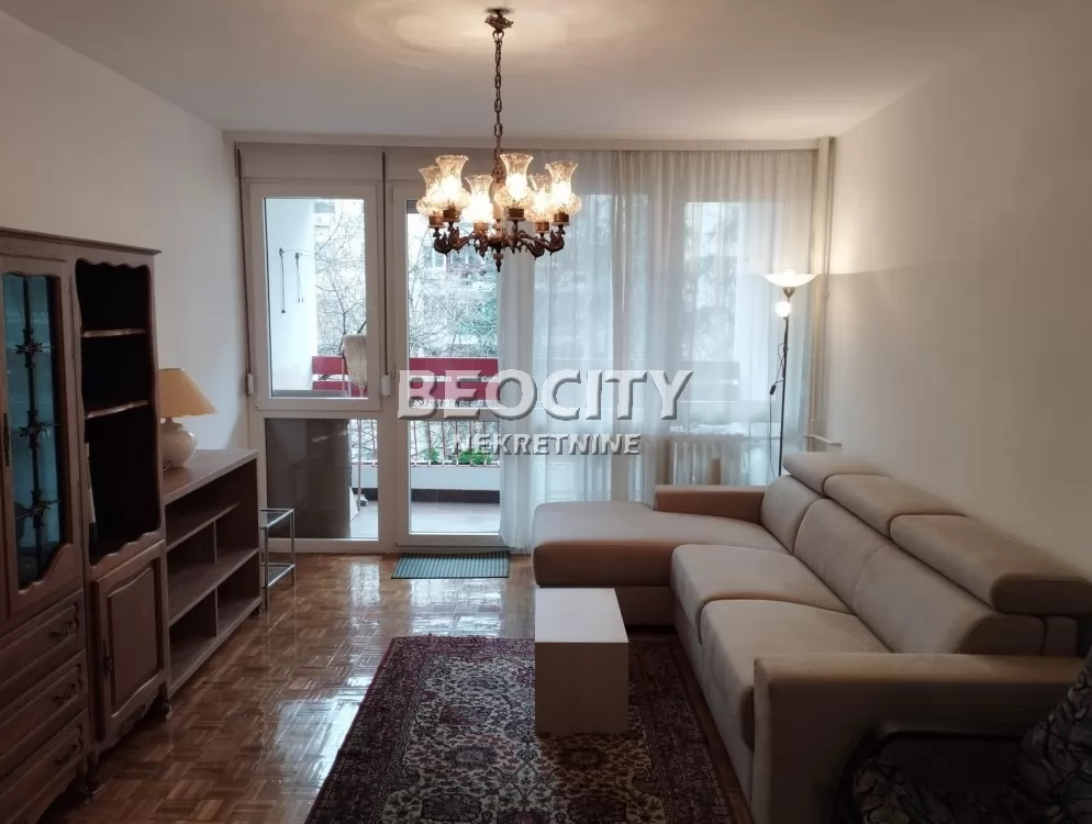 Dvosoban stan, 72 m2, Blok 70a, Omladinskih brigada ID: 93466 1
