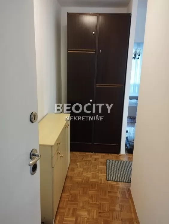 Dvosoban stan, 72 m2, Blok 70a, Omladinskih brigada ID: 93466 4