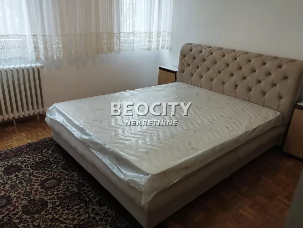 Dvosoban stan, 72 m2, Blok 70a, Omladinskih brigada ID: 93466 5