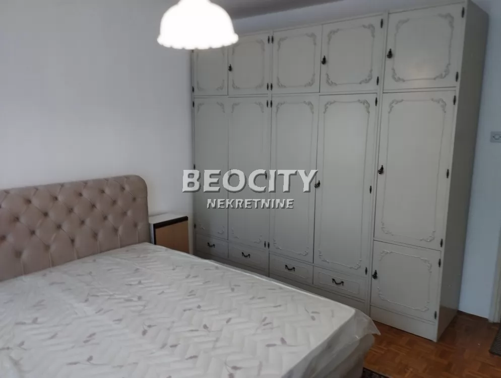 Dvosoban stan, 72 m2, Blok 70a, Omladinskih brigada ID: 93466 6