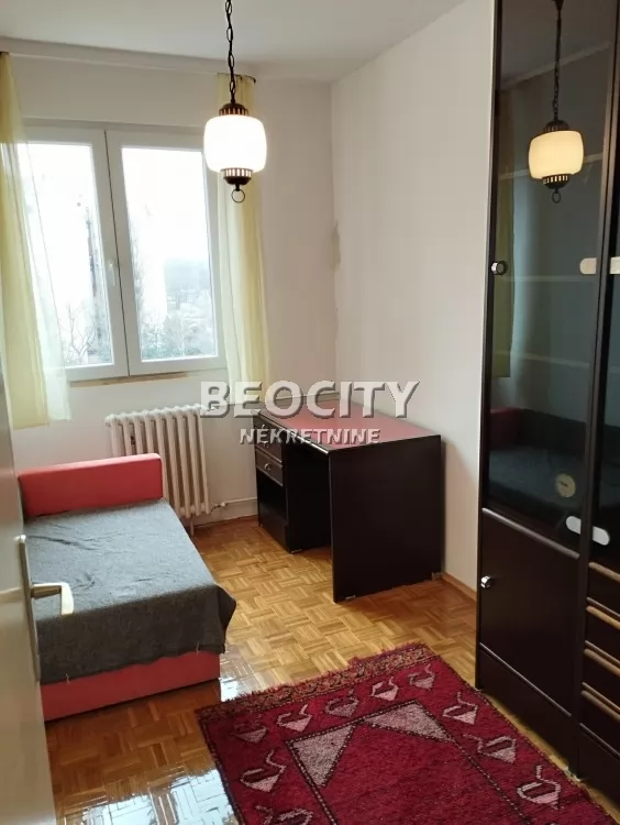 Dvosoban stan, 72 m2, Blok 70a, Omladinskih brigada ID: 93466 7