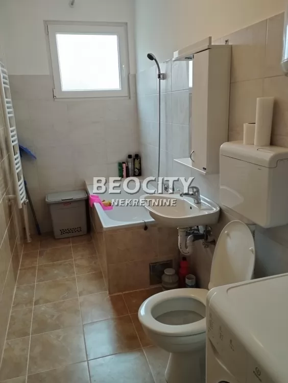 Dvosoban stan, 72 m2, Blok 70a, Omladinskih brigada ID: 93466 8