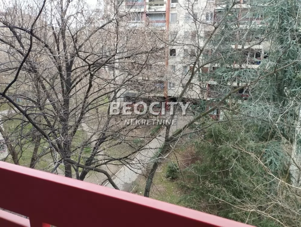 Dvosoban stan, 72 m2, Blok 70a, Omladinskih brigada ID: 93466 9