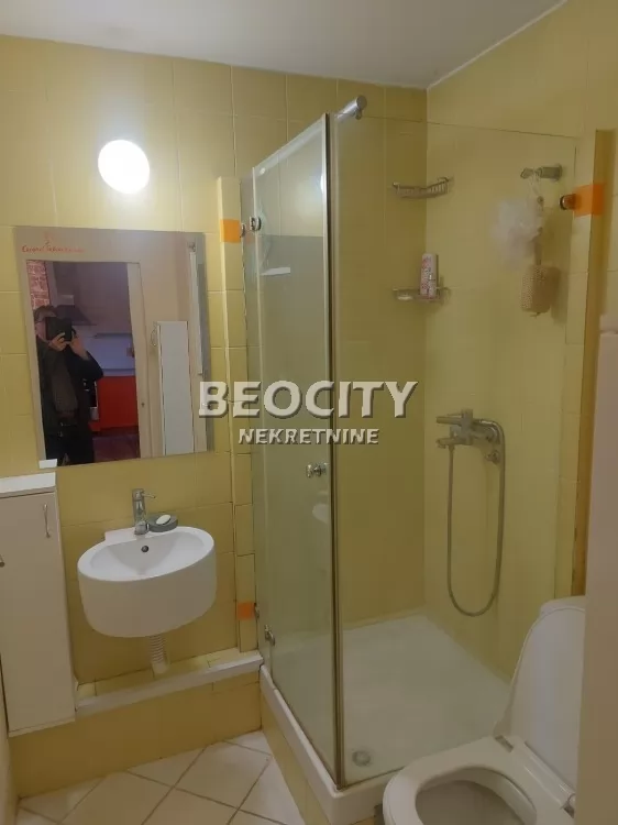 Jednosoban stan, 37 m2, Blok 62, Dušana Vukasovića ID: 91289 11