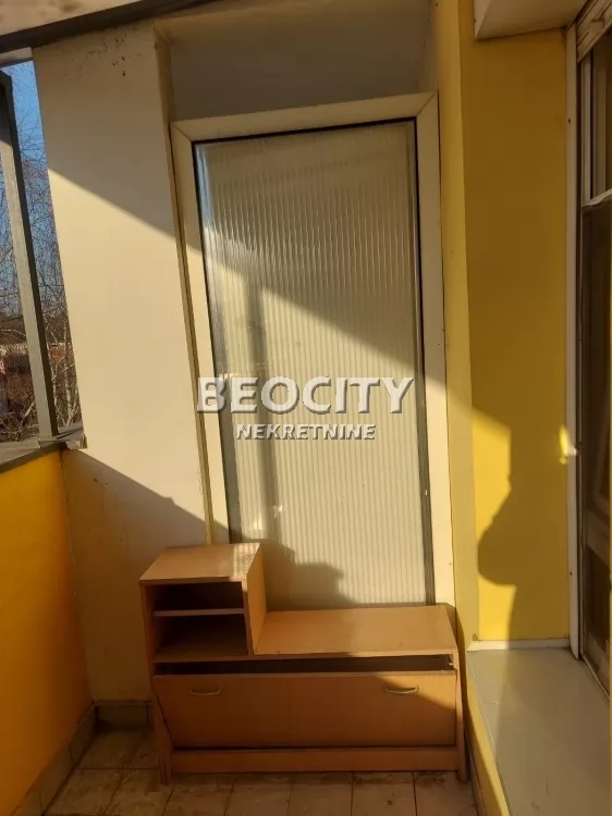 Jednosoban stan, 37 m2, Blok 62, Dušana Vukasovića ID: 91289 12