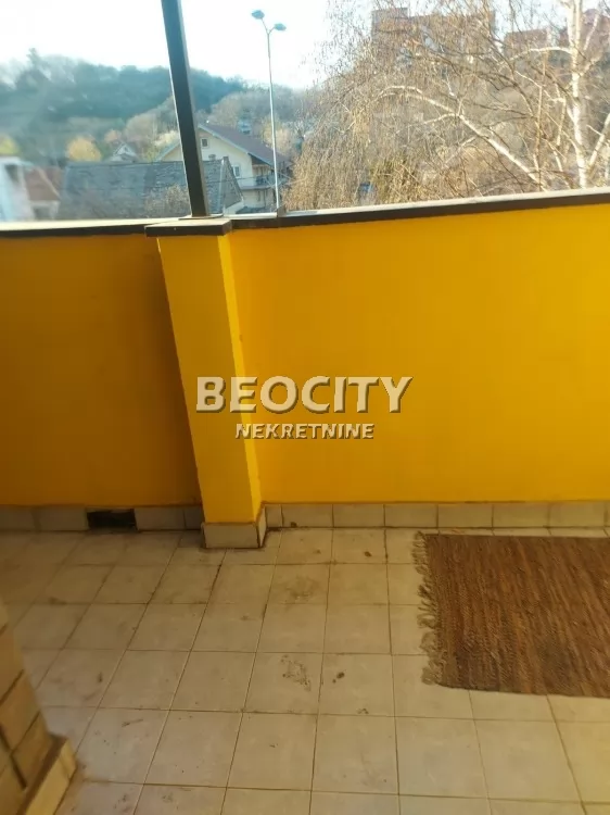 Jednosoban stan, 37 m2, Blok 62, Dušana Vukasovića ID: 91289 13