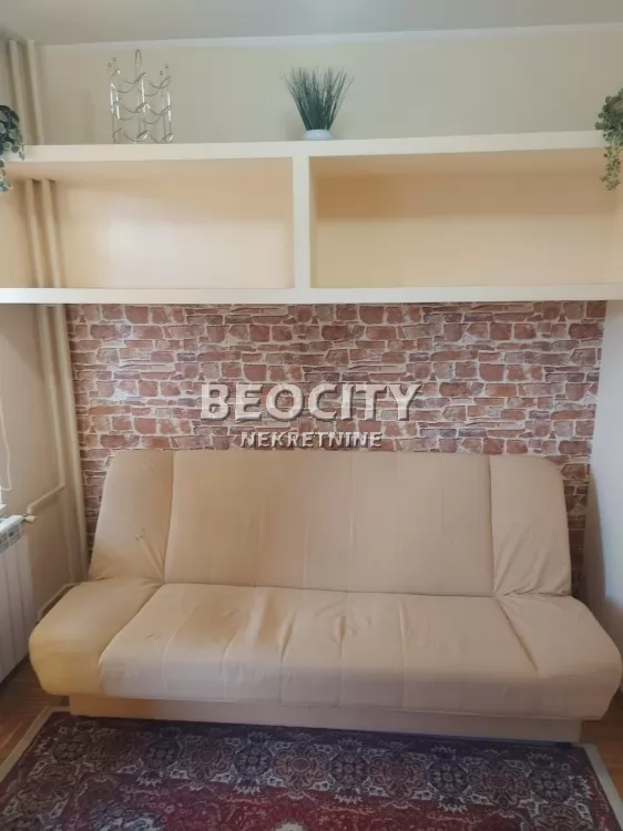 Jednosoban stan, 37 m2, Blok 62, Dušana Vukasovića ID: 91289 2