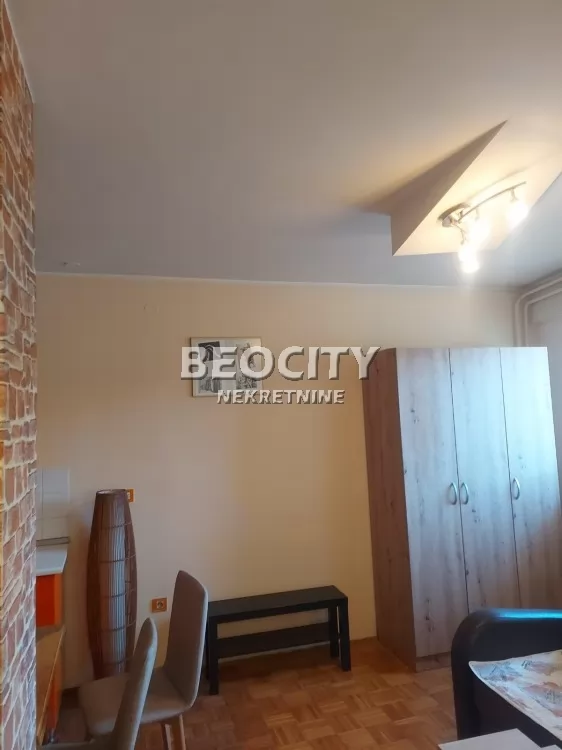 Jednosoban stan, 37 m2, Blok 62, Dušana Vukasovića ID: 91289 3