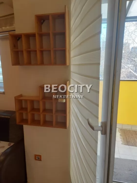 Jednosoban stan, 37 m2, Blok 62, Dušana Vukasovića ID: 91289 4