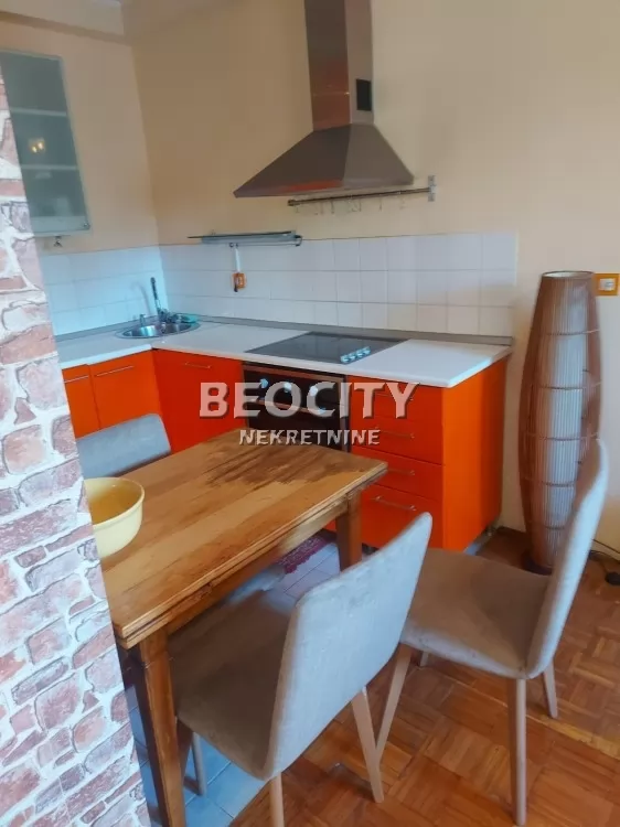 Jednosoban stan, 37 m2, Blok 62, Dušana Vukasovića ID: 91289 5
