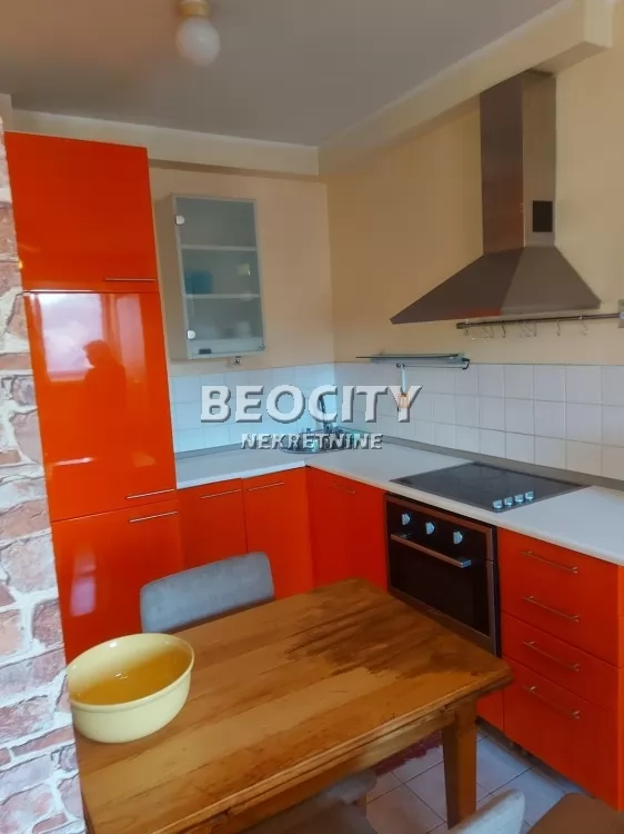 Jednosoban stan, 37 m2, Blok 62, Dušana Vukasovića ID: 91289 6