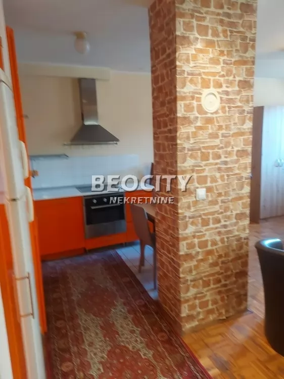 Jednosoban stan, 37 m2, Blok 62, Dušana Vukasovića ID: 91289 7