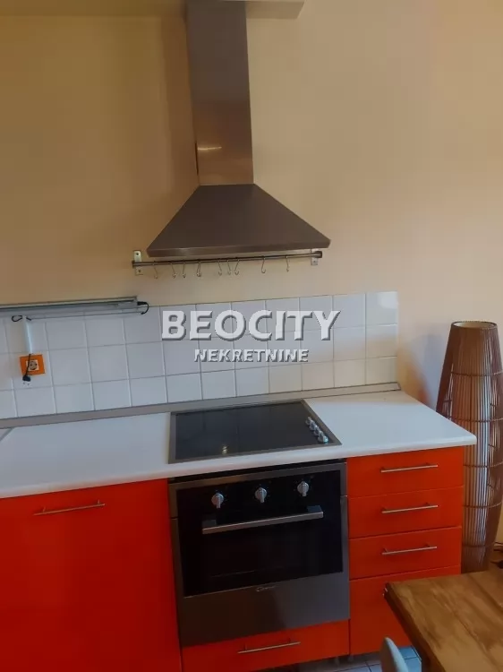 Jednosoban stan, 37 m2, Blok 62, Dušana Vukasovića ID: 91289 8