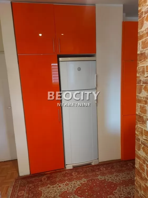 Jednosoban stan, 37 m2, Blok 62, Dušana Vukasovića ID: 91289 9
