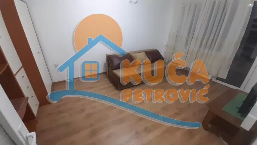 Jednosoban stan, 39 m2, Park Svetog Save, Pariske komune ID: i-016929 1